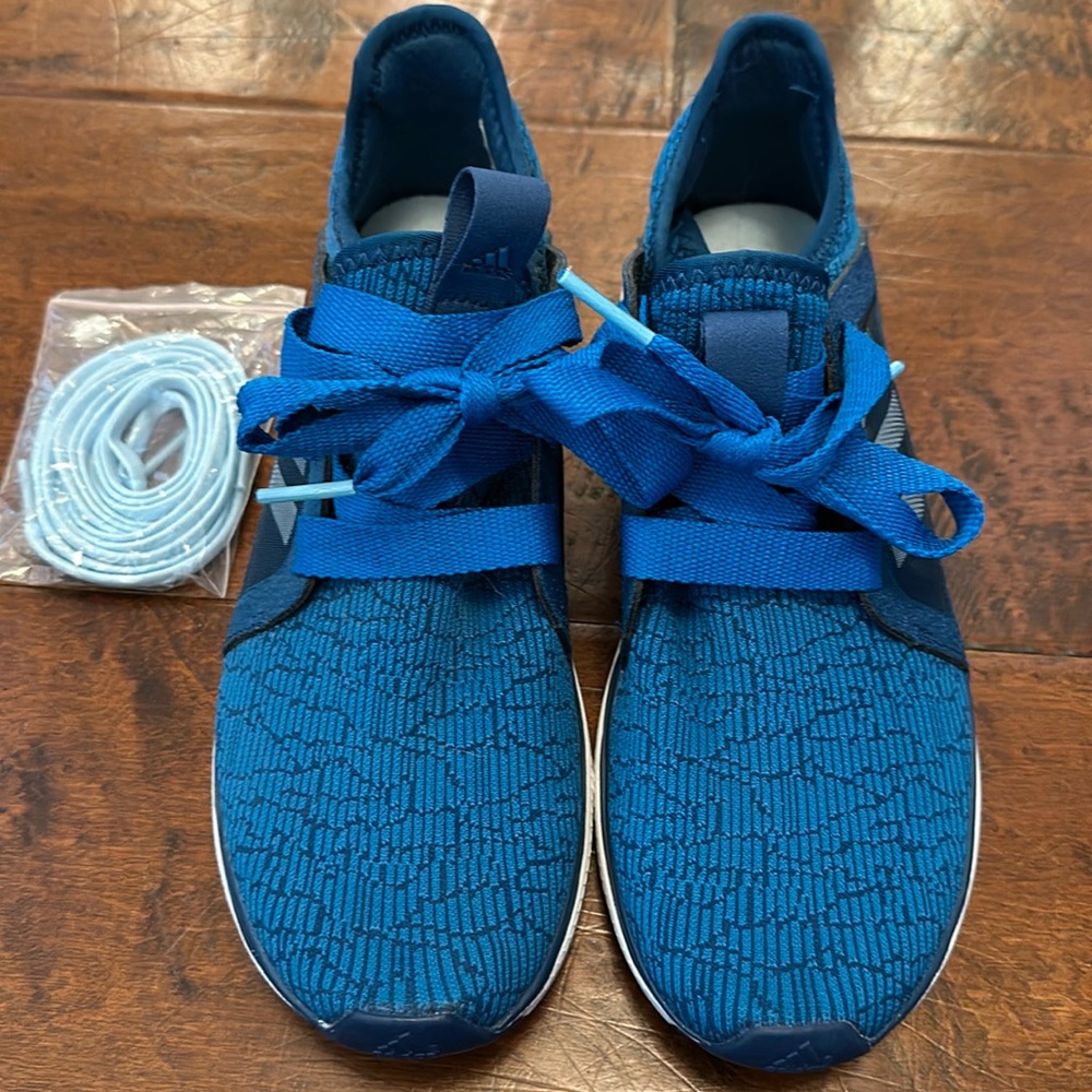 Adidas Edge Lux